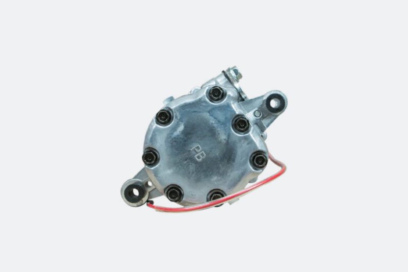 Sanden Huayu LuftKompressor für Claas ersetzt 090715002 11444184 11882069 150827 