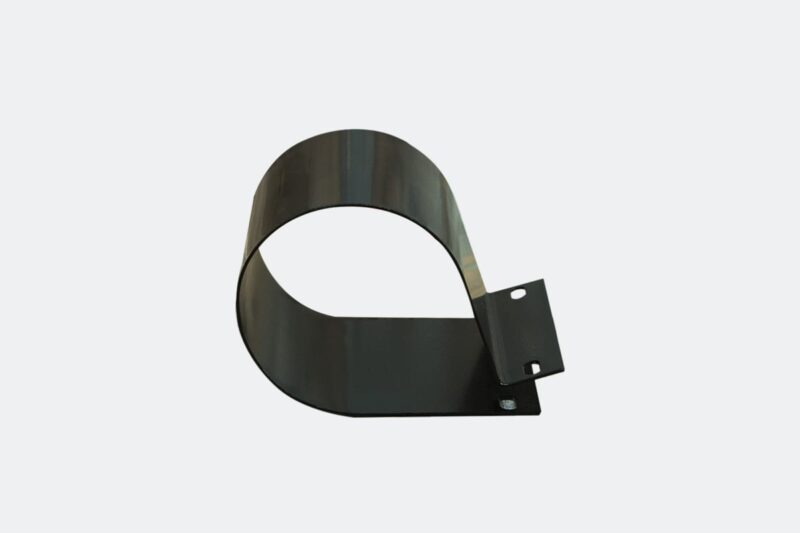 products Drier Brackets Wide Circle Clamp 19 1003