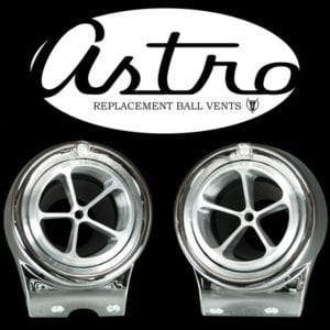 ASTRO BALL VENT 1 ASTRO BALL VENT 1