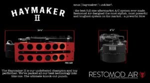 RICH MEDIA AD HAYMAKER II 1 RICH MEDIA AD HAYMAKER II 1
