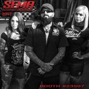 2017 SEMA BOOTH NUMBER GROUP 1 2017 SEMA BOOTH NUMBER GROUP 1