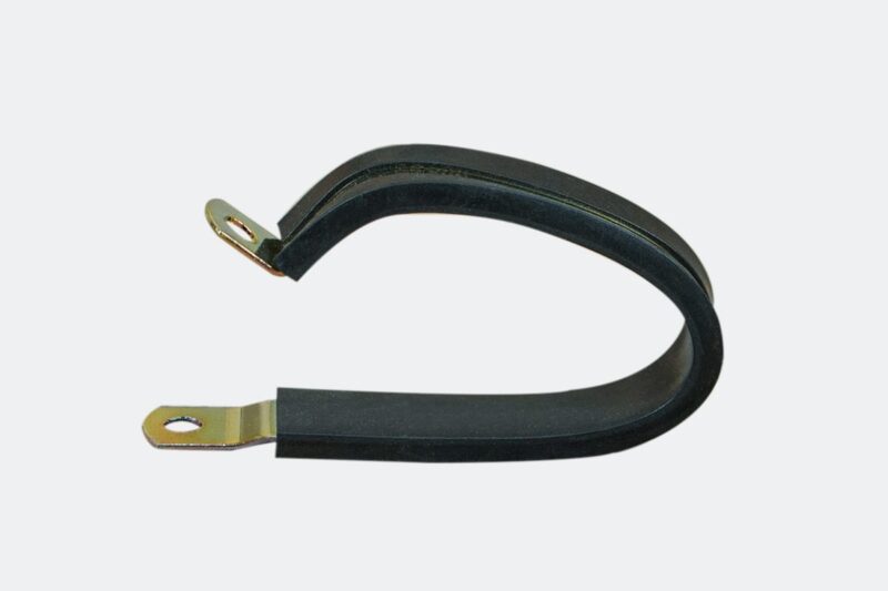 products AC HOSE CLAMP DOUBLE CLAMP
