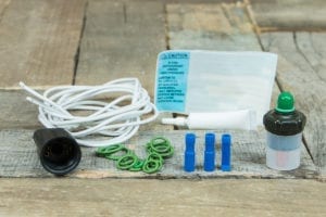 products SAFETY PRESSURE SWITCH KIT HIGH LOW