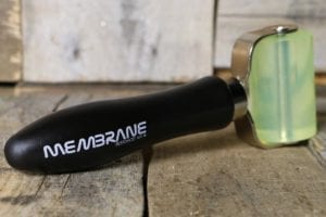 membrane roller 1