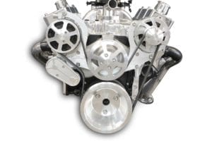 ms107 11m sbc 8rib pulley kit