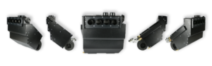 humvee features all evap angles black