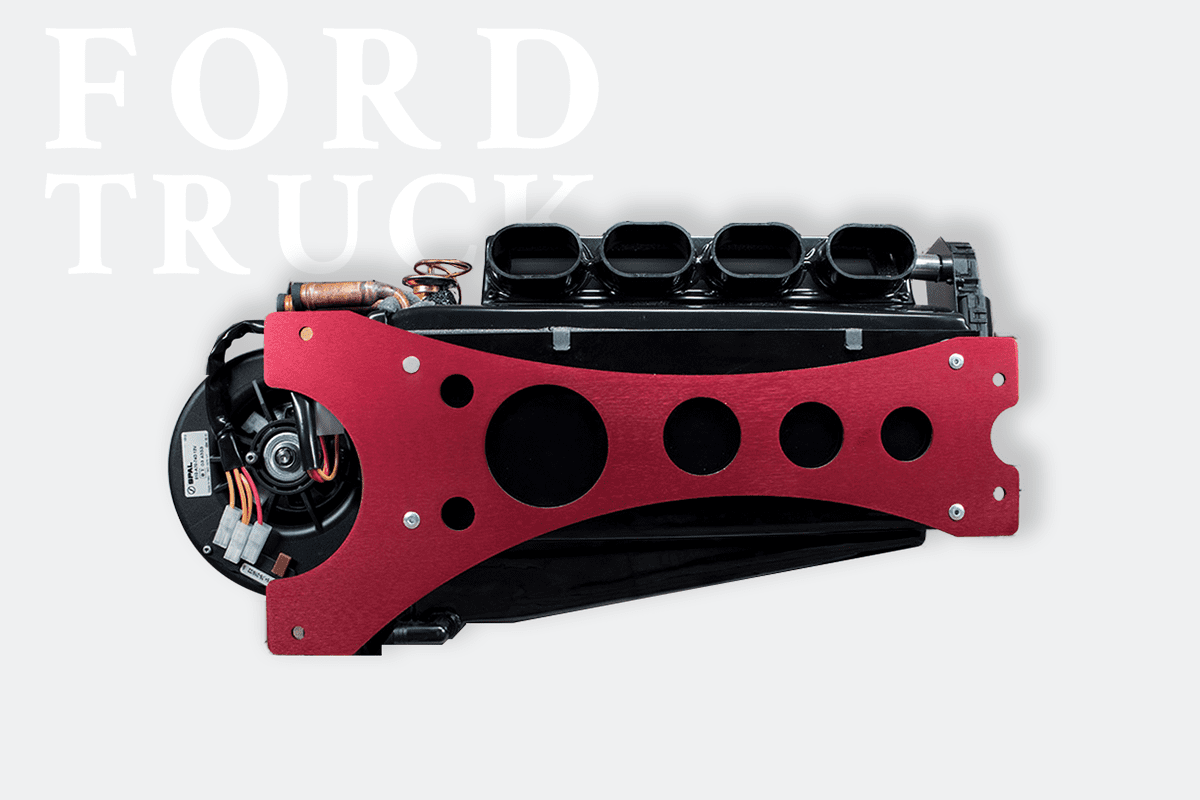 FORD TRUCK KITS FORD TRUCK KITS