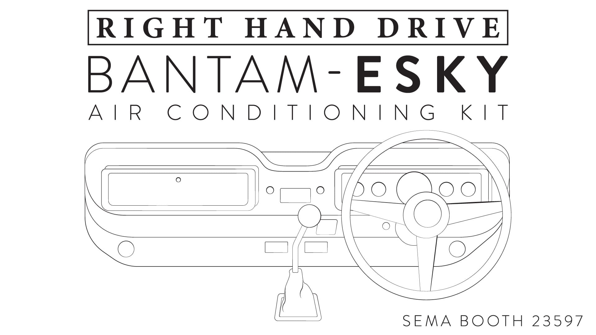 right hand drive right hand drive