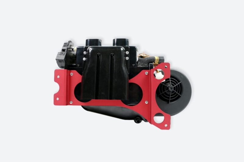 Right Hand Drive A/C Kits