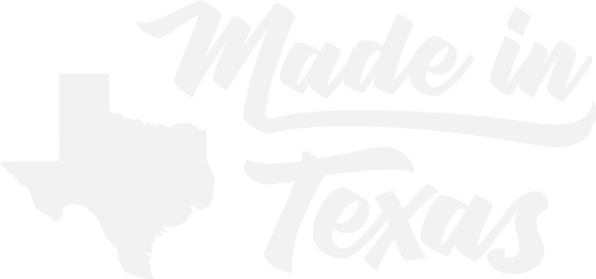 MADE IN TEXAS GREY MADE IN TEXAS GREY