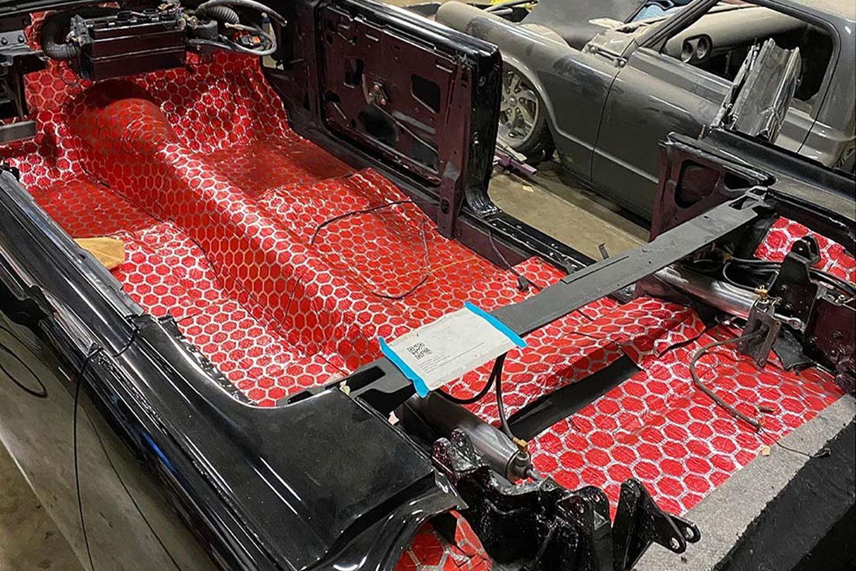 membrane floorboard membrane floorboard