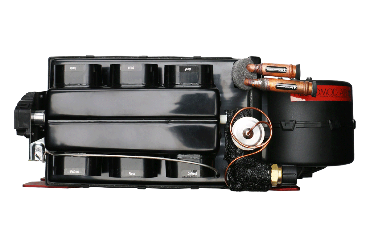 CYCLONE REVERSE S TOP CYCLONE REVERSE S TOP