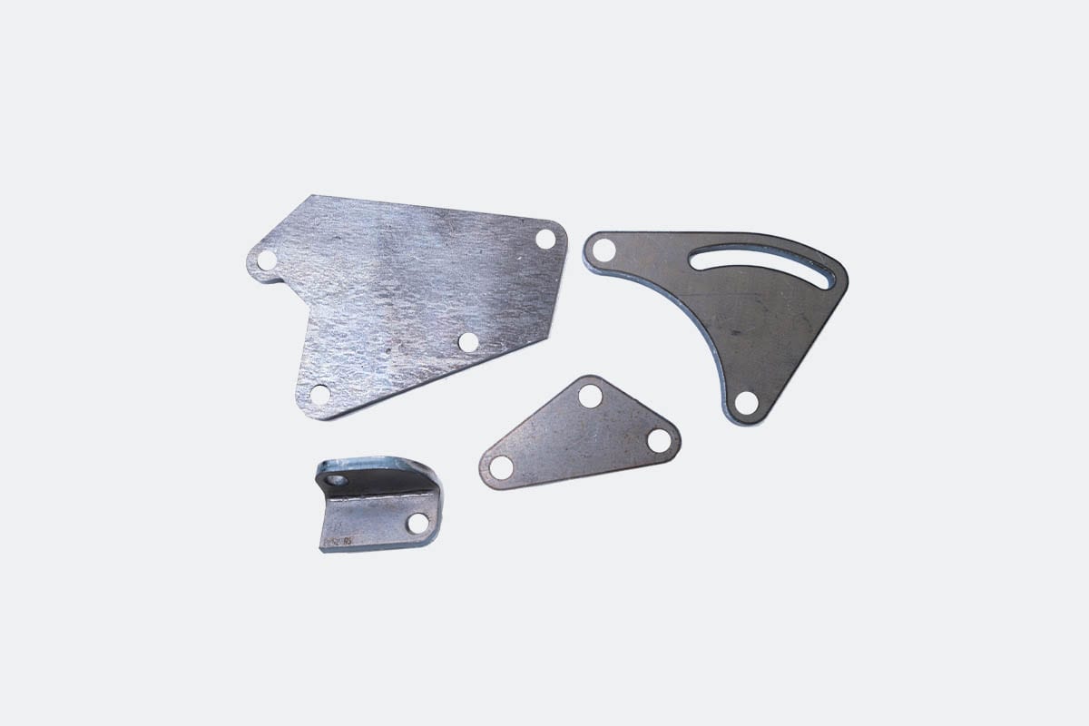 6 136 Bracket 6 136 Bracket