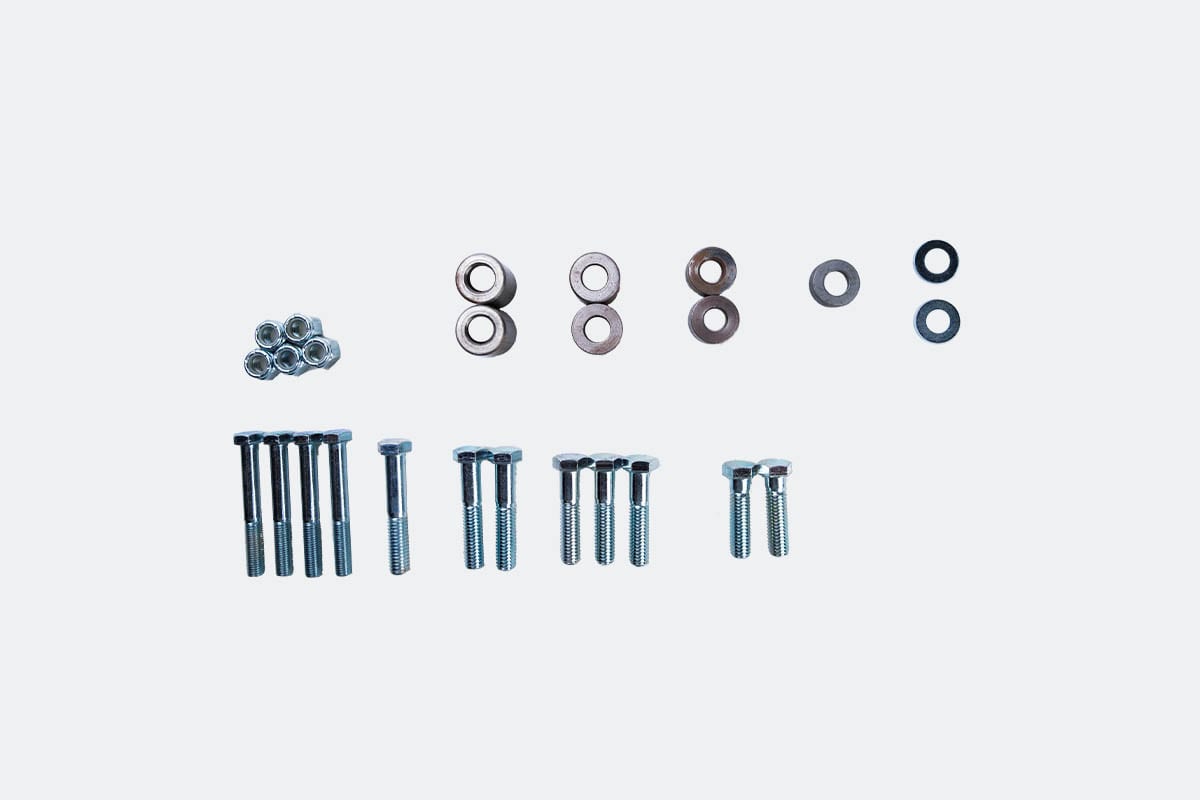 6 136 Hardware 6 136 Hardware