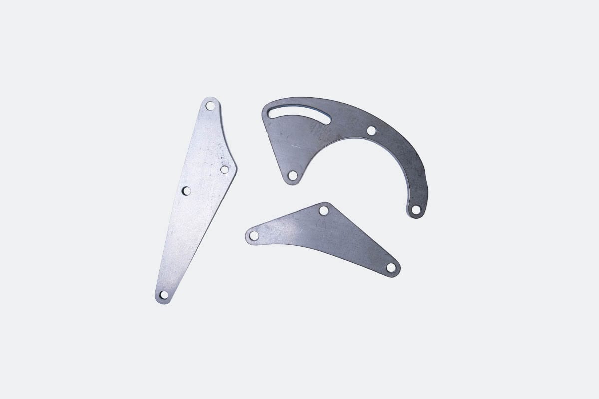 6 212 Bracket 6 212 Bracket