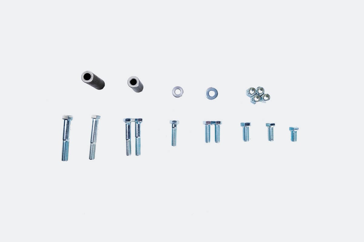 6 212 Hardware 6 212 Hardware
