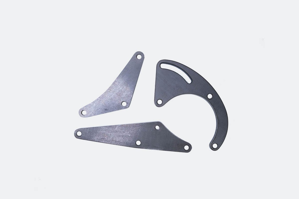 6 227 Bracket 6 227 Bracket