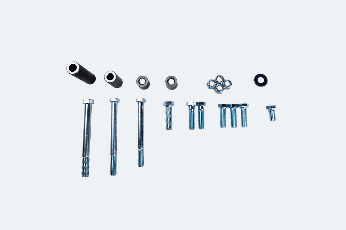 6 227 Hardware 6 227 Hardware