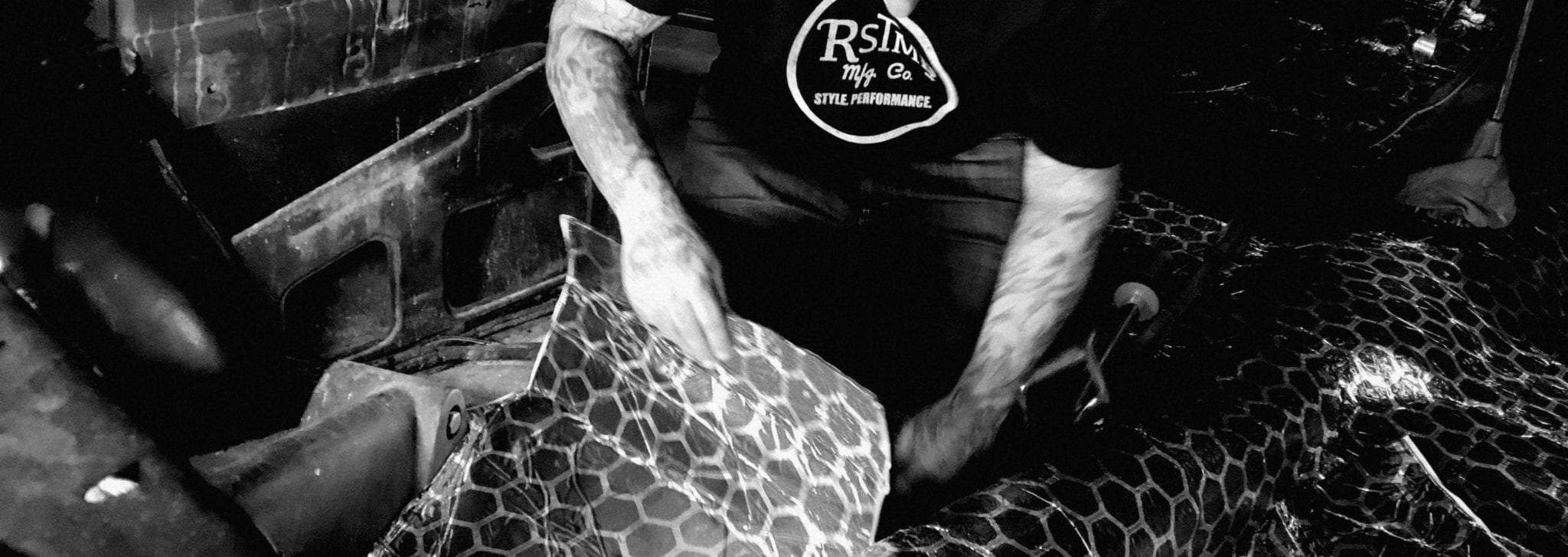 1 MEMBRANE INSTALL 1 MEMBRANE INSTALL