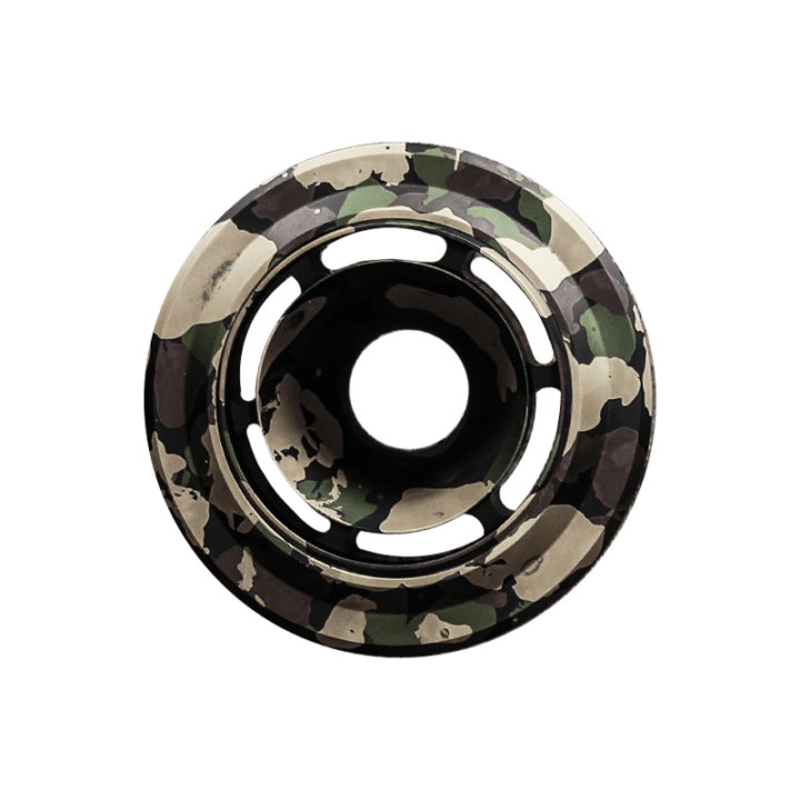 CUSTOM VENT SLIDE IN CUSTOM VENT SLIDE IN