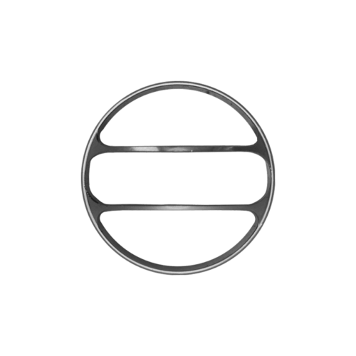 DUAL VANE BALL FOR PAGE SLIDE IN a/c vent DUAL VANE BALL FOR PAGE SLIDE IN