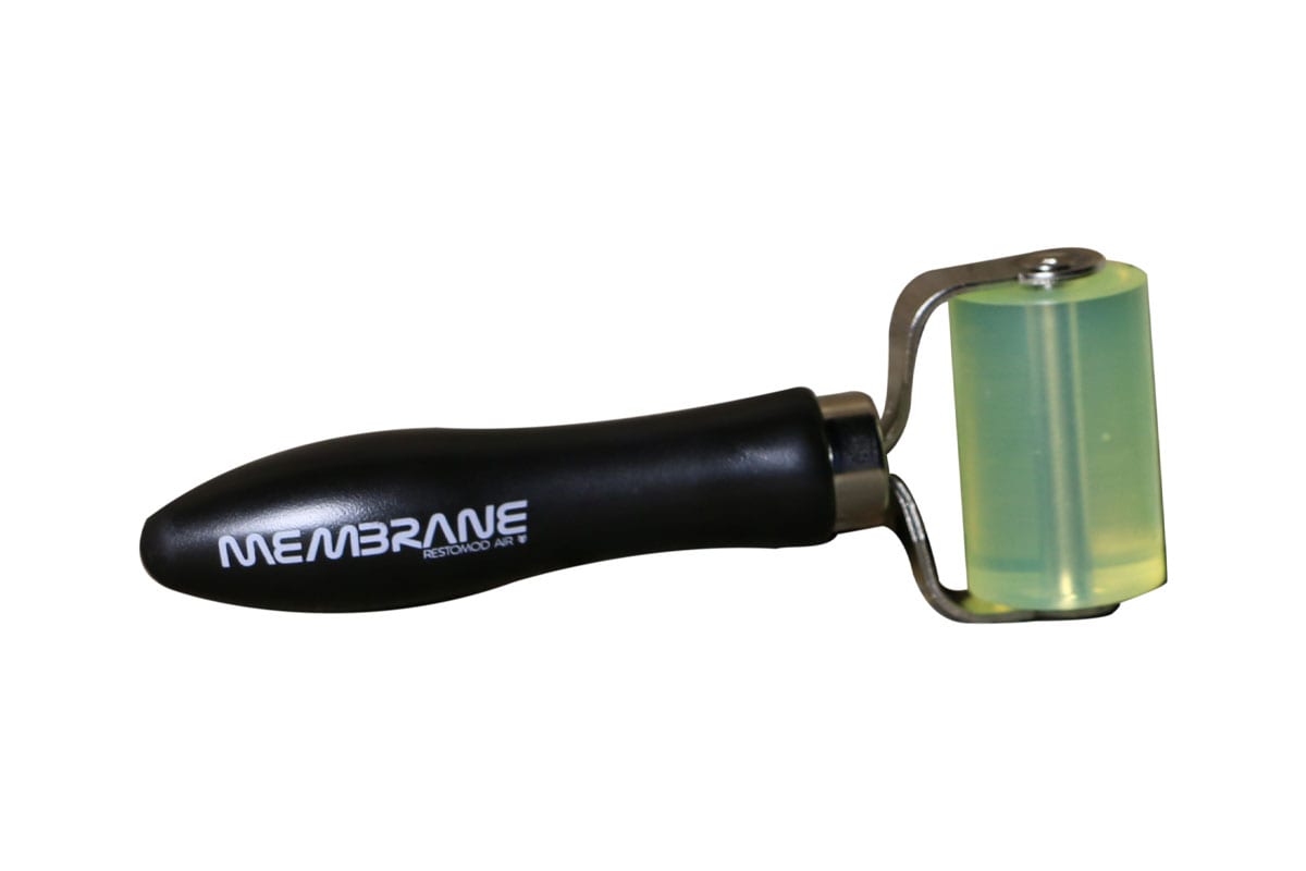 MEMBRANE ROLLER ANGLE MEMBRANE ROLLER ANGLE