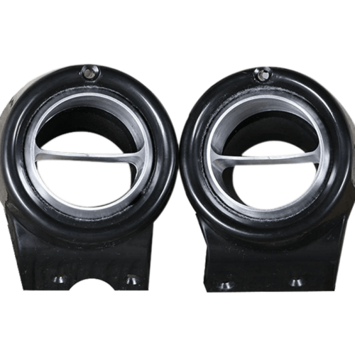MODEL SPECIFIC VENT SLIDE IN MODEL SPECIFIC VENT SLIDE IN
