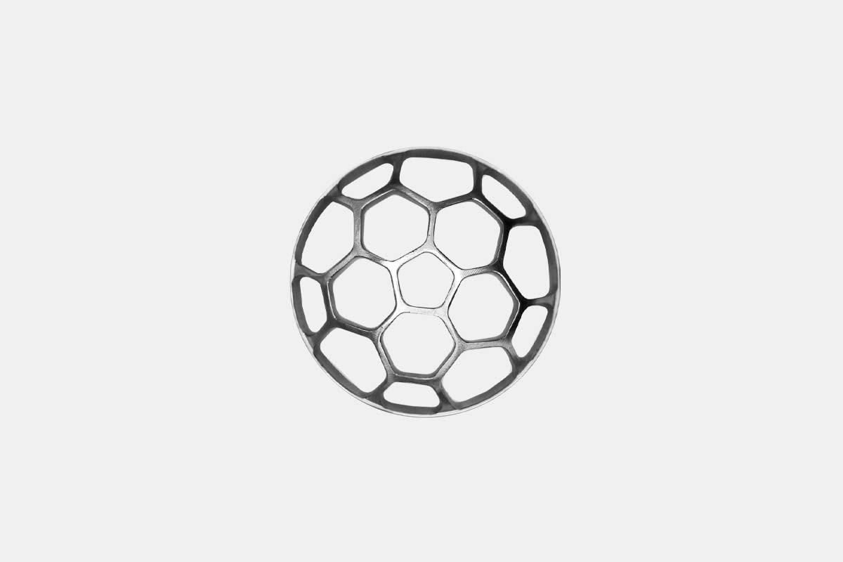 HELIX INSERT VENT HELIX INSERT VENT