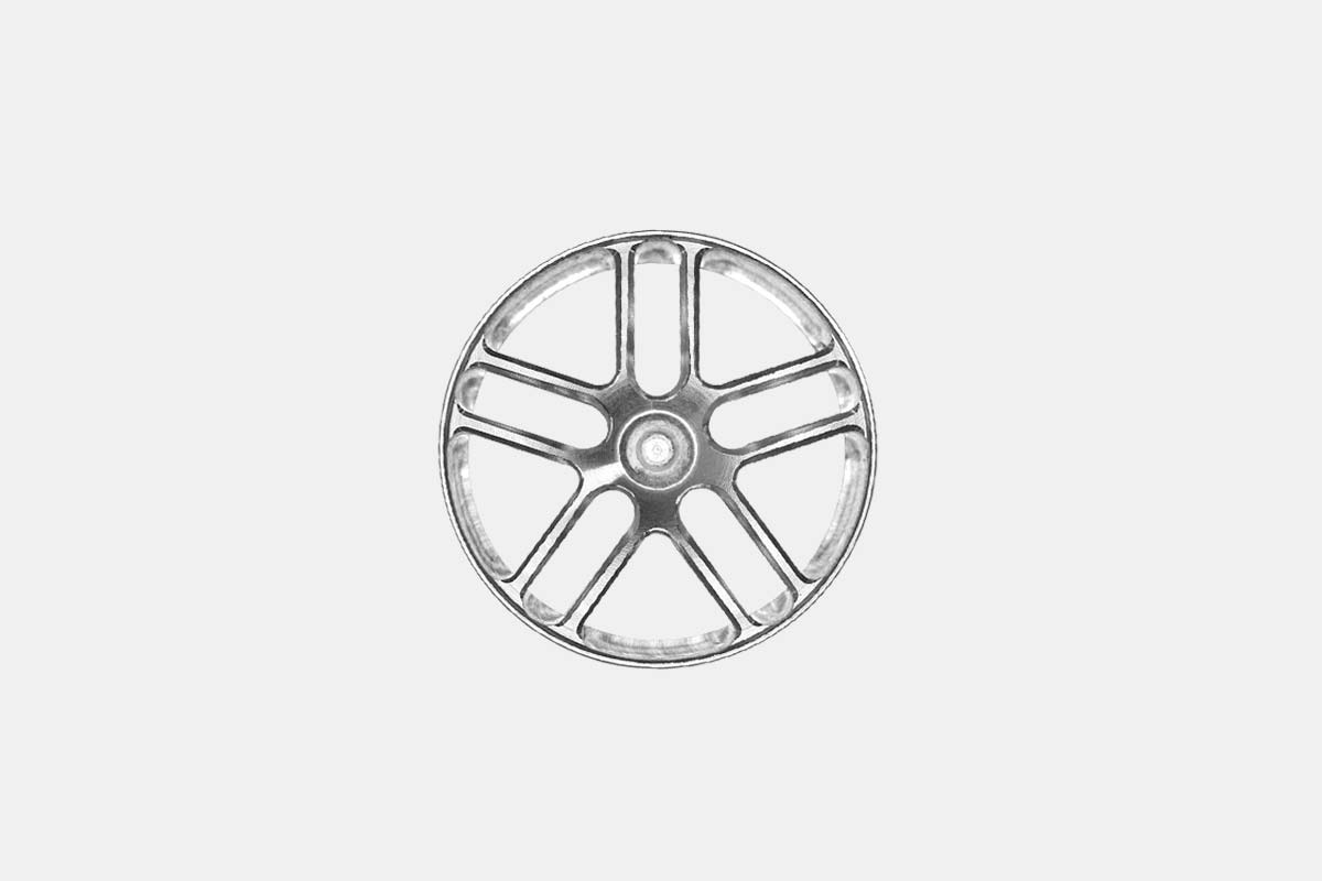 LUCKY 7 INSERT VENT LUCKY 7 INSERT VENT