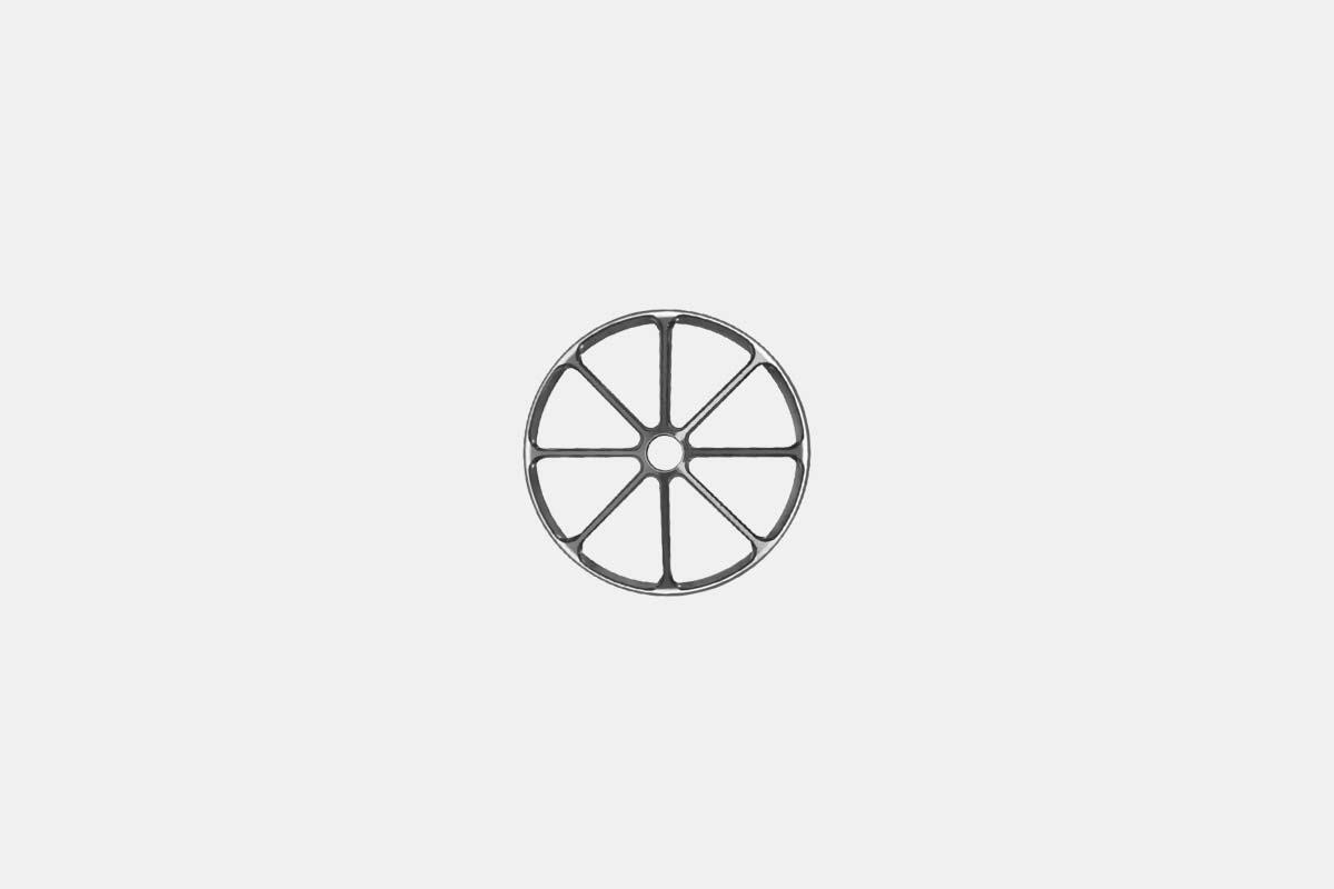 NANO 8 VANE INSERT VENT NANO 8 VANE INSERT VENT