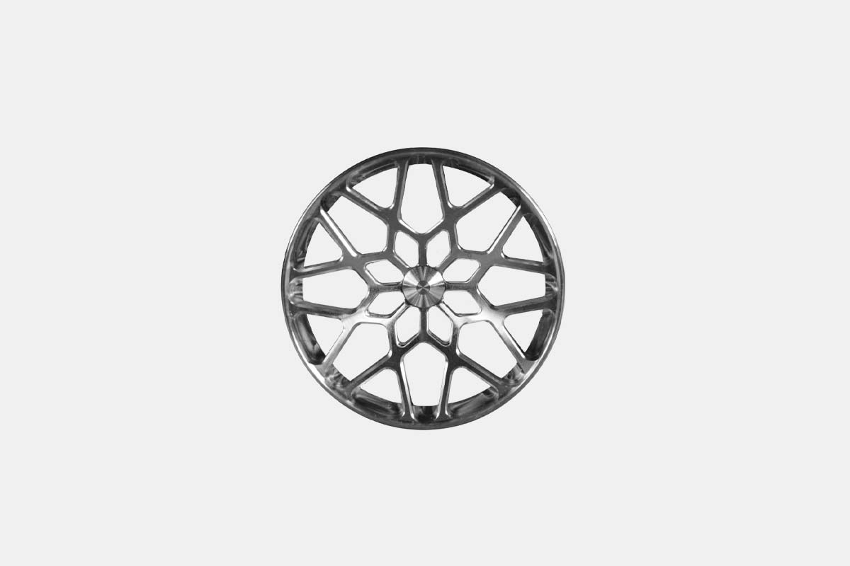 PARAGON INSERT VENT PARAGON INSERT VENT