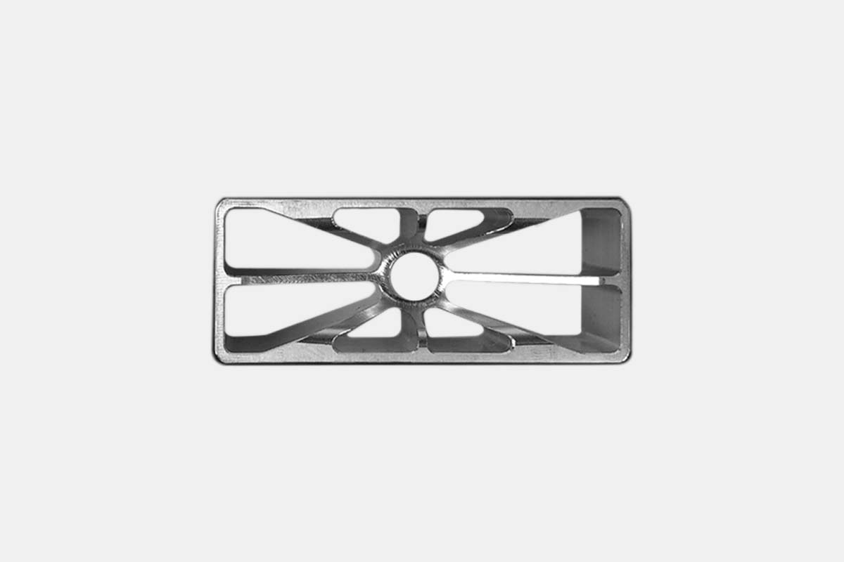 QUANTUM RECTANGLE INSERT VENT QUANTUM RECTANGLE INSERT VENT