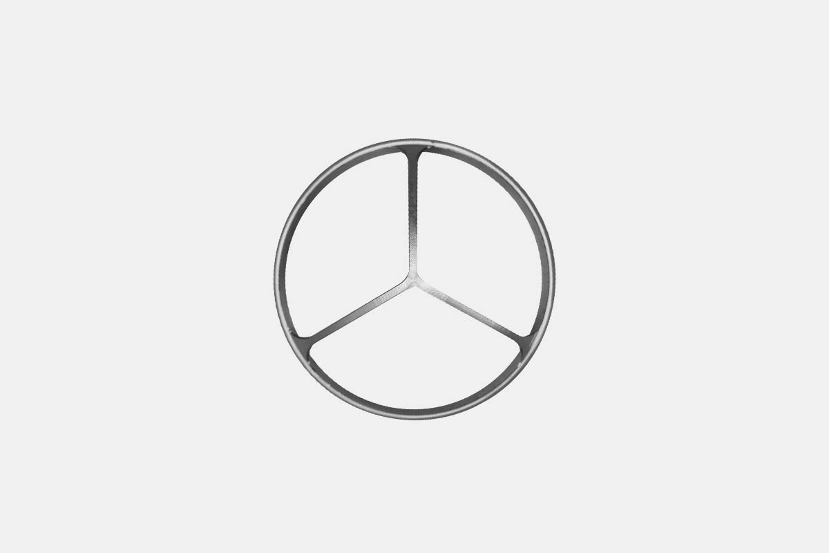 TRIPLE VANE TRIPLE VANE