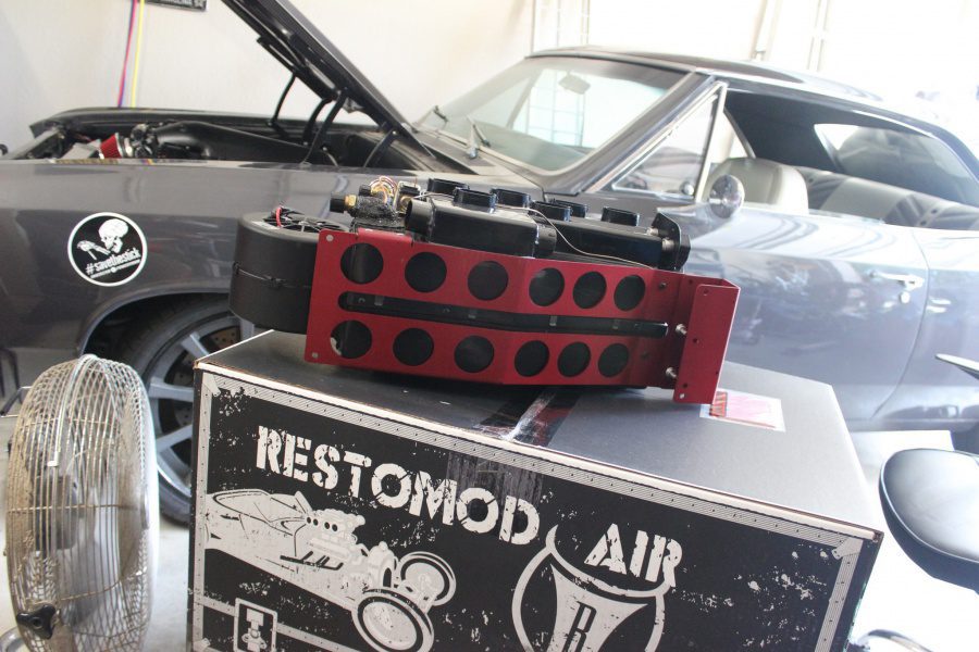 Restomod Air Conditioning Cadillac Lateral G 11 900x600 1 Restomod Air Conditioning Cadillac Lateral G 11 900x600 1