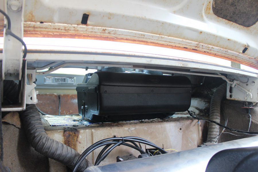 Restomod Air Conditioning Cadillac Lateral G 47 900x600 1 Restomod Air Conditioning Cadillac Lateral G 47 900x600 1
