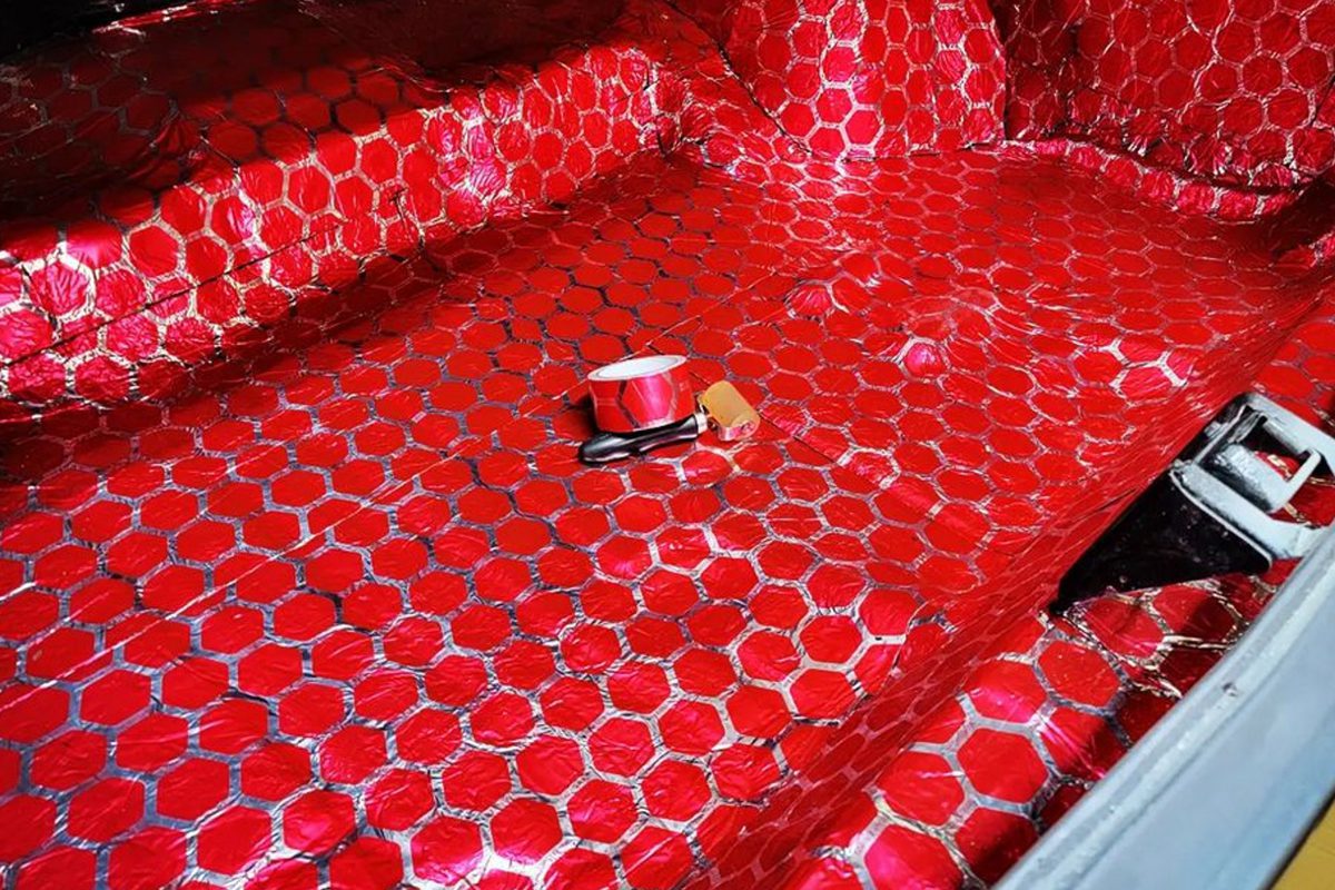 MEMBRANE TAPE USED 1 MEMBRANE TAPE USED 1