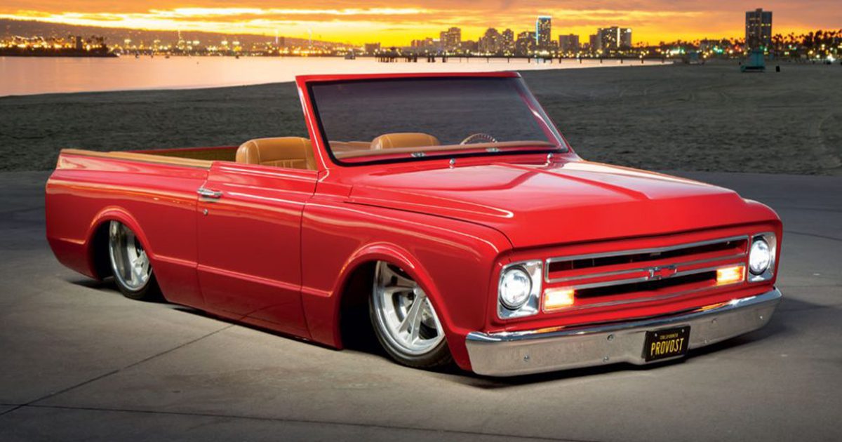 JOHN ORO FUELISH MEDIA TRUCK JOHN ORO FUELISH MEDIA TRUCK