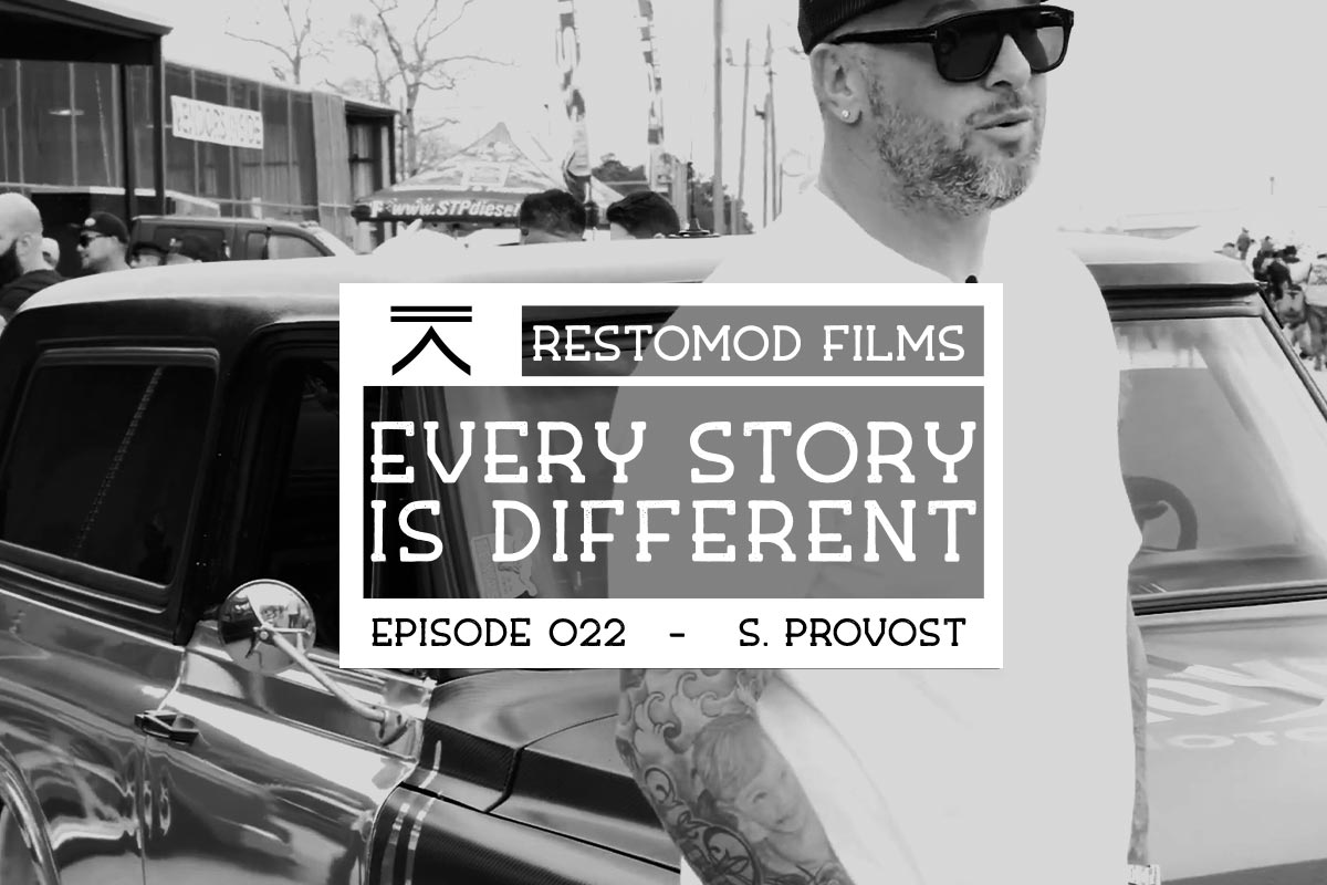 every story is different every story is different