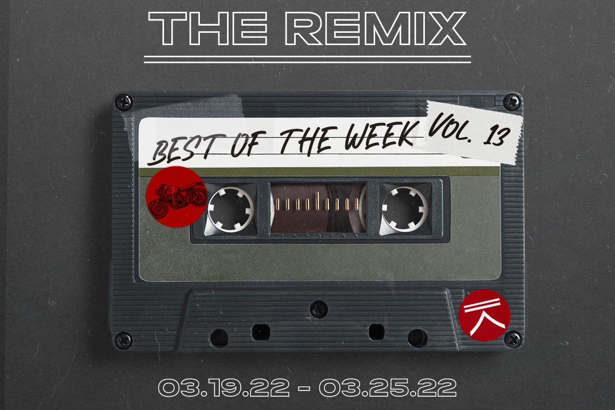 the remix card the remix card