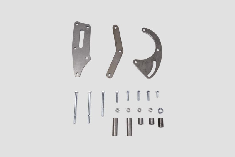 GM Compressor Brackets - Restomod Air