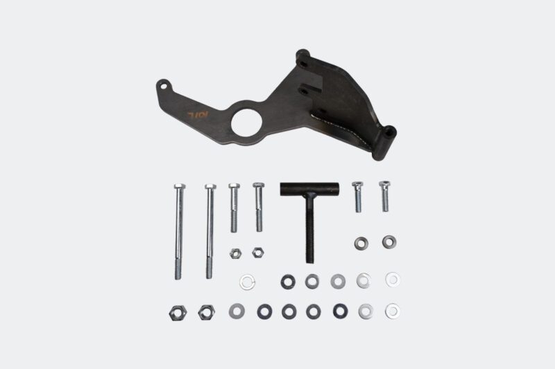 GM Compressor Brackets by Restomod Air