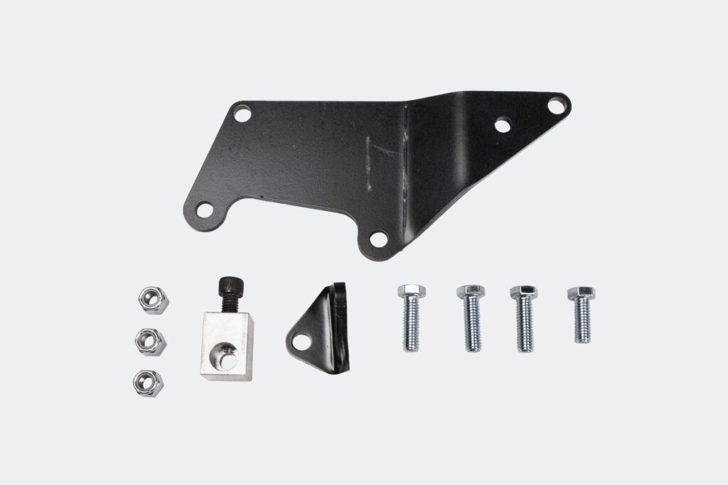 Mopar Compressor Brackets by Restomod Air