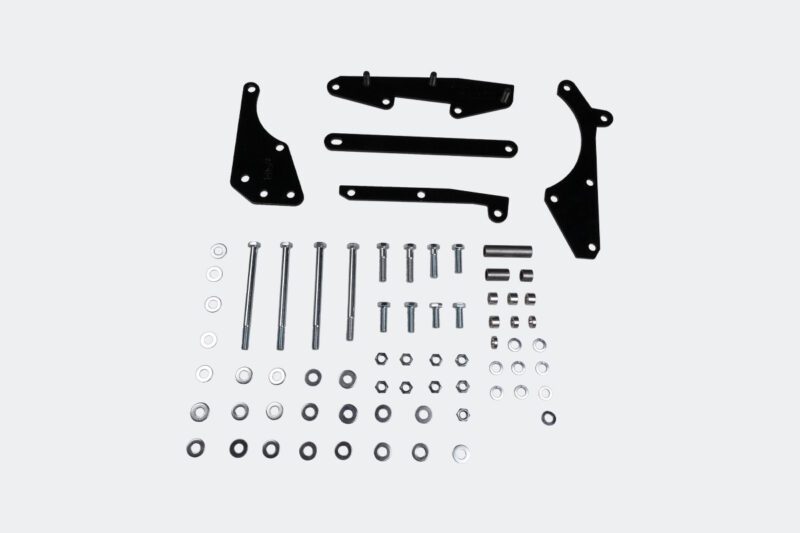 Mopar Compressor Brackets by Restomod Air
