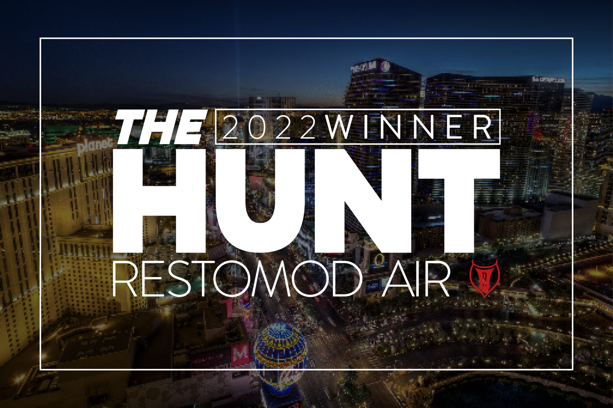 THE HUNT WINNER 2022 1