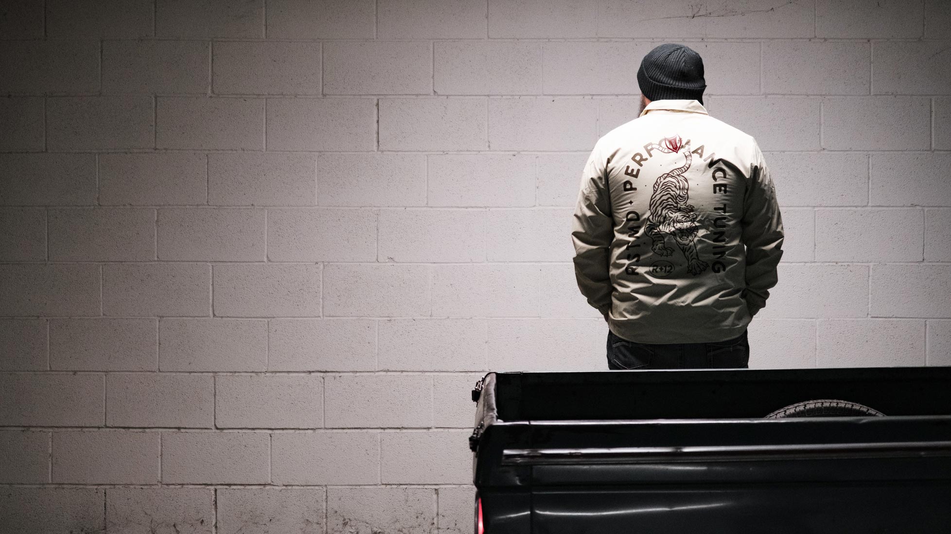 RSTMD JACKET RSTMD JACKET