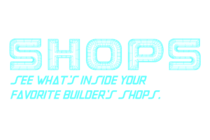 SHOPS HOMEPAGE GRAPHIC