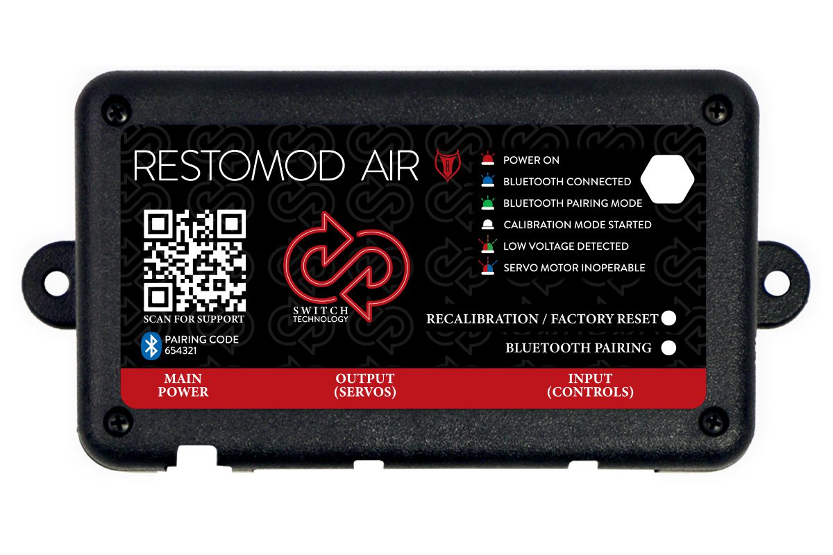 RM ECU 0118 46 RM ECU 0118 46