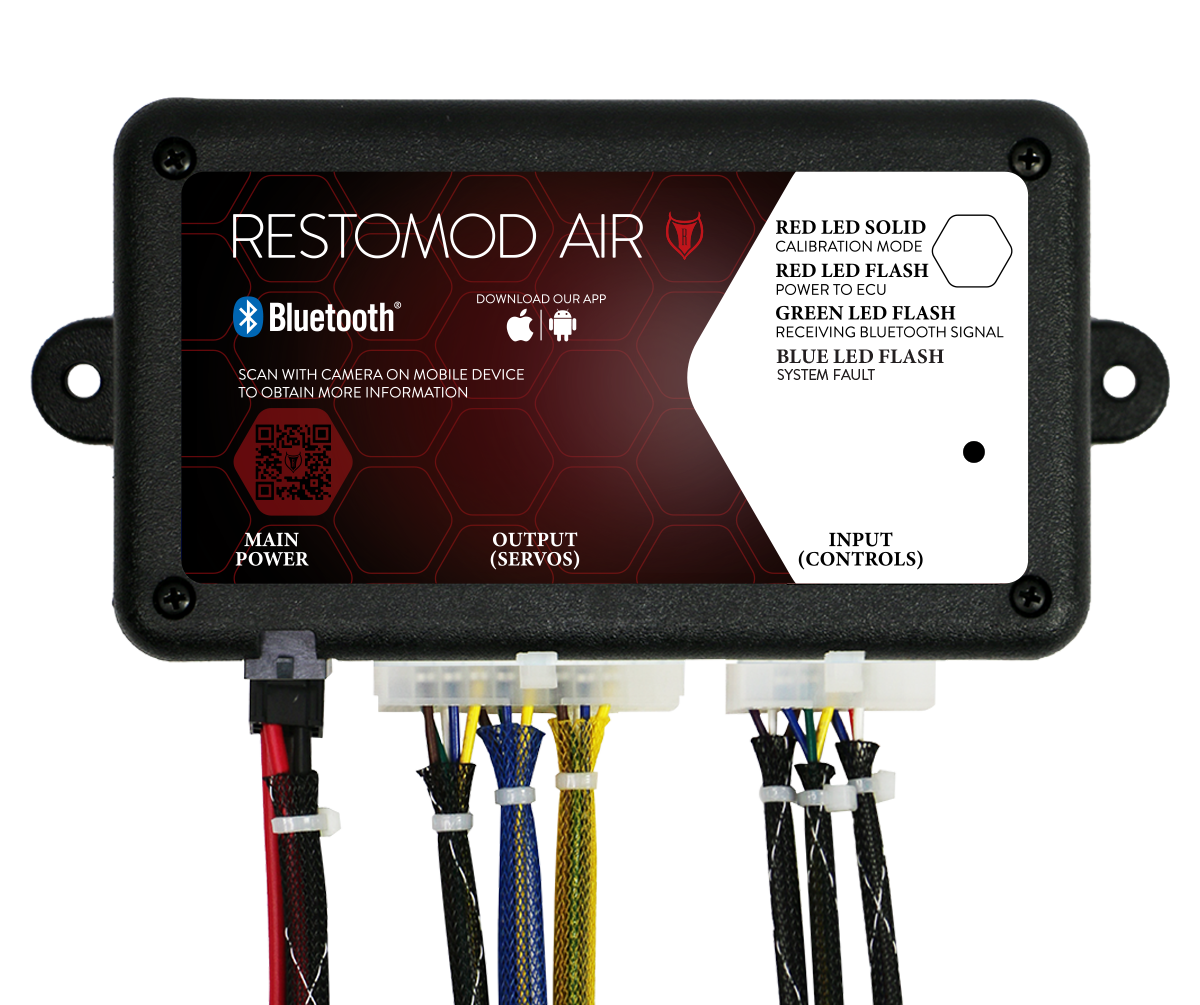 ECU OVERVIEW HARNESS RM 0118 45R1 ECU OVERVIEW HARNESS RM 0118 45R1