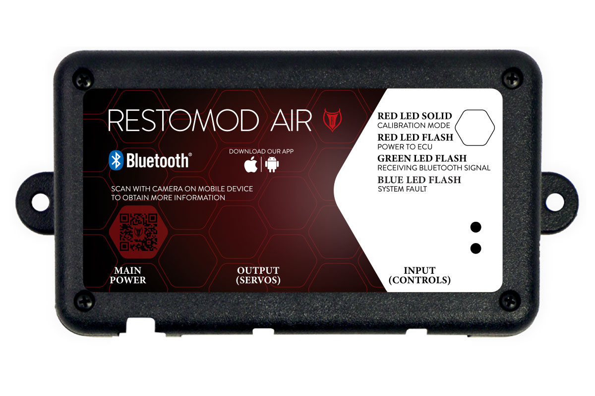 RM-ECU-0118-45R2 RM ECU 0118 45R2
