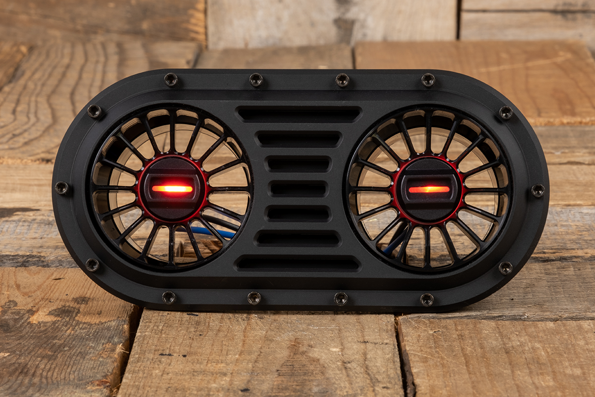 RM 2 7305B R C DIABLO DUAL HALO RM 2 7305B R C DIABLO DUAL HALO